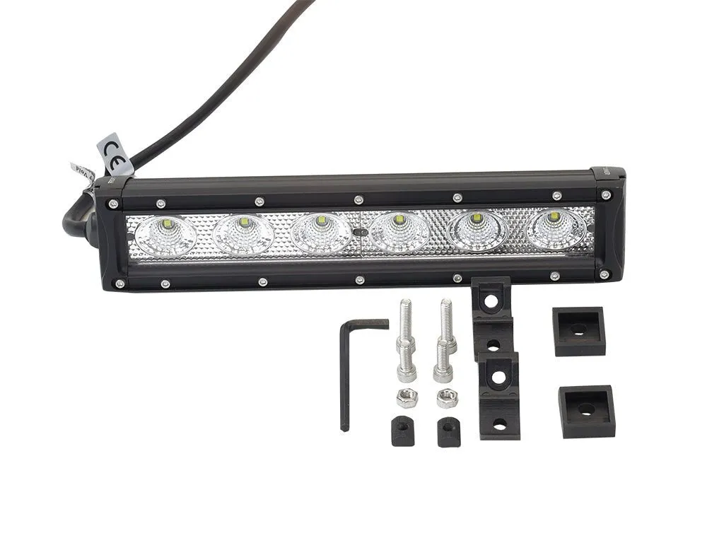 10in LED Light Bar - by Front Runner