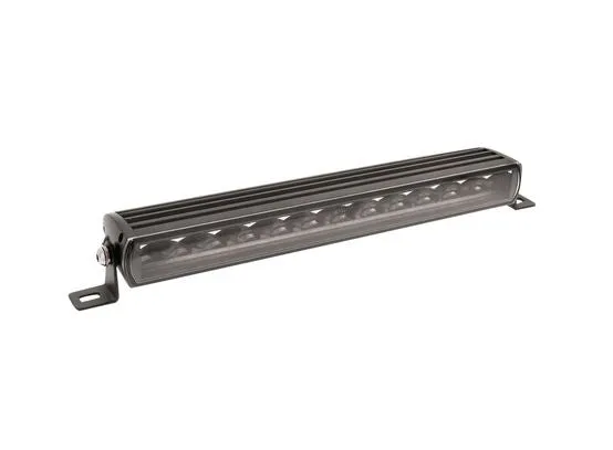 12 Led Driving Lamp Lightbar - Driving Beam 9-30V 60W 5,400Lmns