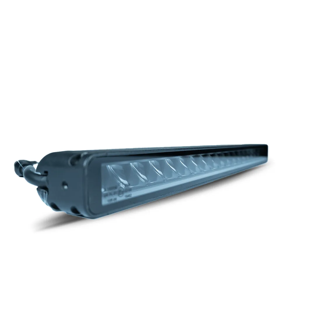 21" Osram LED Light Bar | Built in DRL | 6753 Lumens 1 lux @ 450m