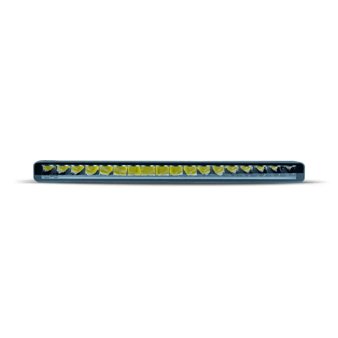 21" Osram LED Light Bar | Built in DRL | 6753 Lumens 1 lux @ 450m