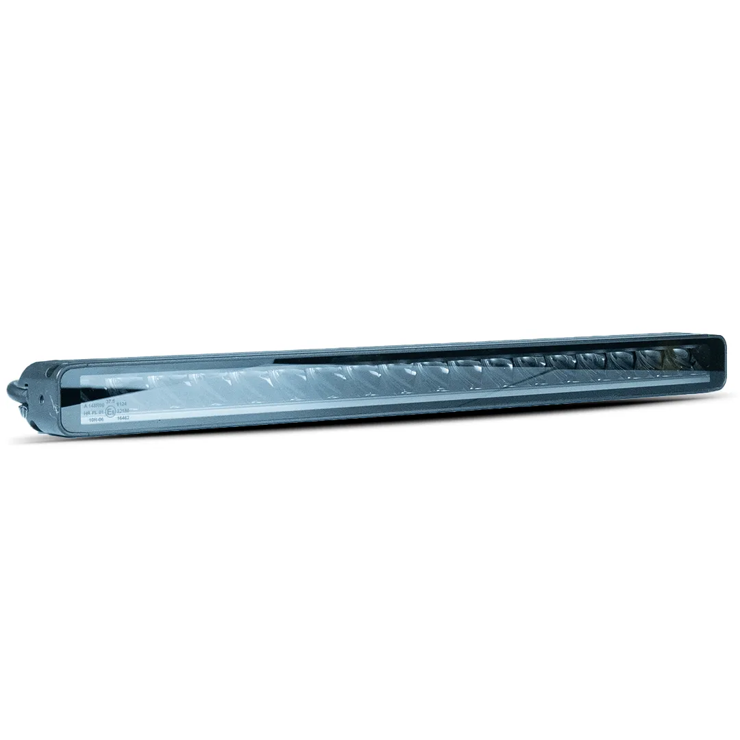 21" Osram LED Light Bar | Built in DRL | 6753 Lumens 1 lux @ 450m