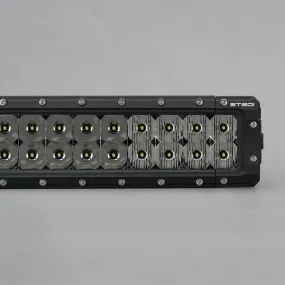 22 inch ST4K 40 LED Double Row Light Bar