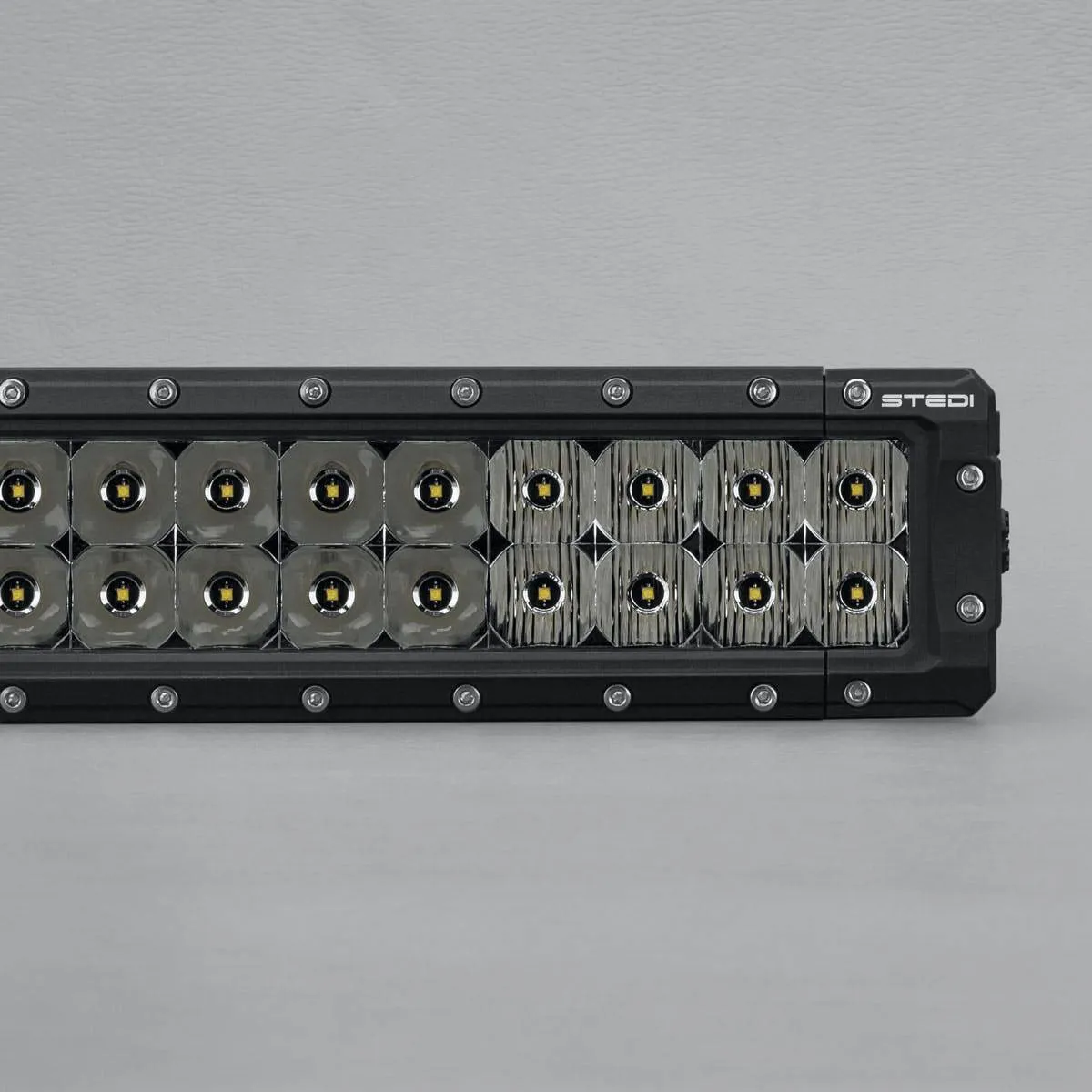 22 inch ST4K 40 LED Double Row Light Bar