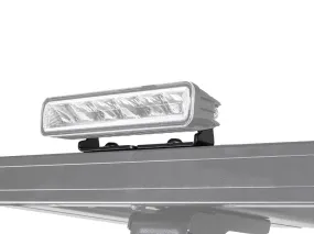 22in LED OSRAM Light Bar SX500-SP Mounting Bracket - by Front Runner