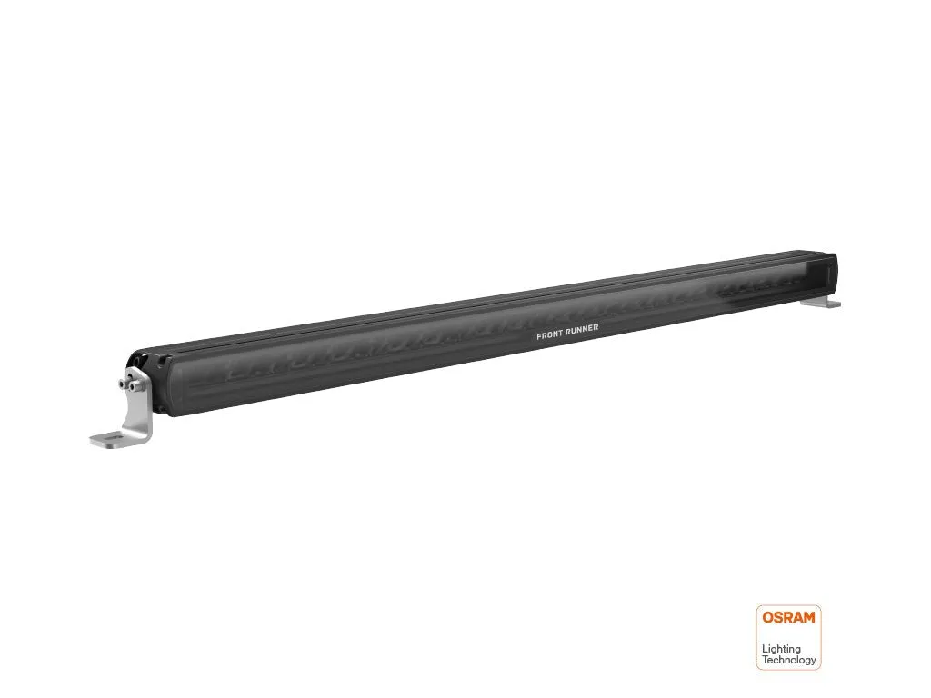 40in LED Light Bar FX1000-CB SM / 12V/24V w/Off-Road Performance Shield - by Front Runner