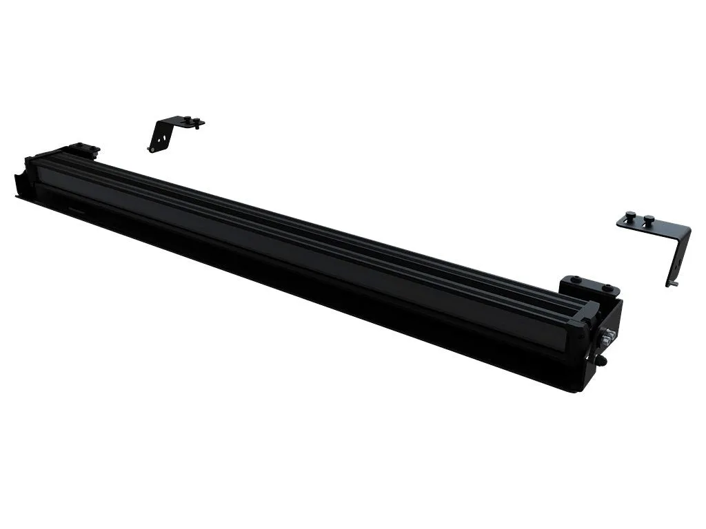 40in LED Light Bar FX1000-CB SM / 12V/24V w/Off-Road Performance Shield - by Front Runner