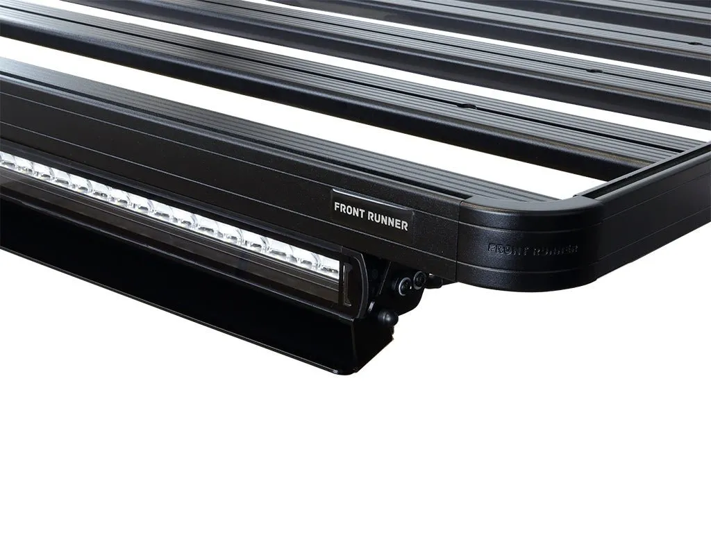 40in LED Light Bar FX1000-CB SM / 12V/24V w/Off-Road Performance Shield - by Front Runner