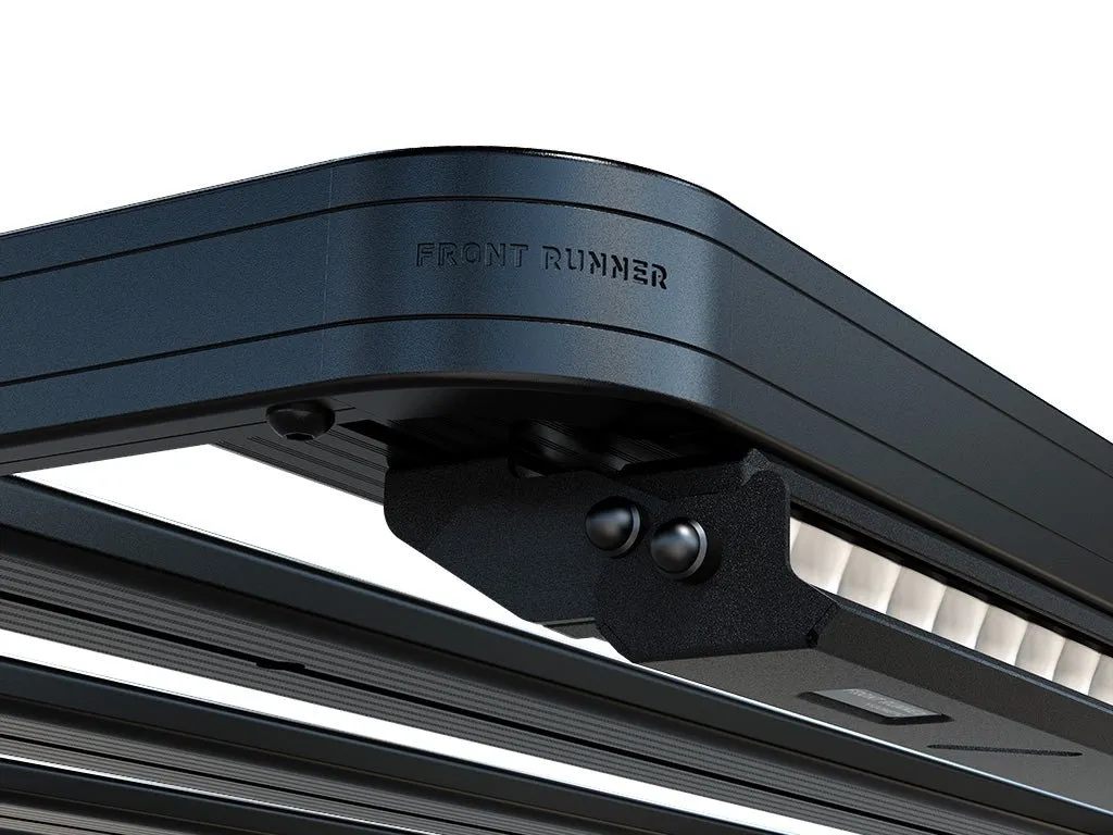 40in LED Light Bar VX1000-CB SM Mounting Bracket - by Front Runner