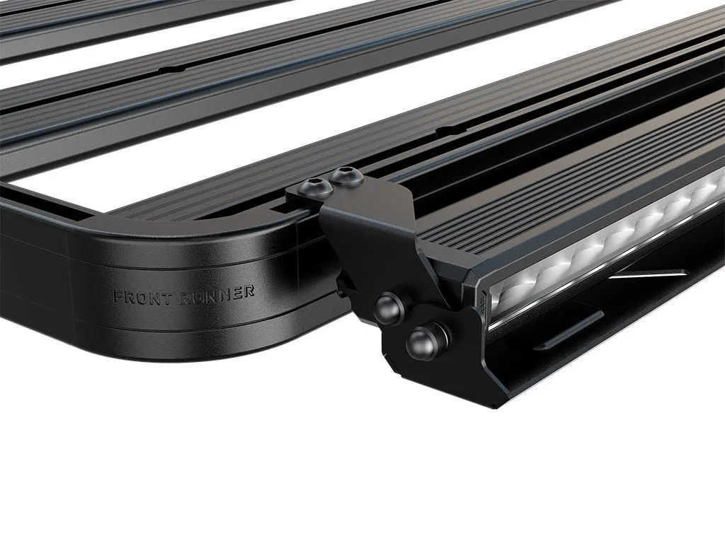 40in LED Light Bar VX1000-CB SM Mounting Bracket - by Front Runner