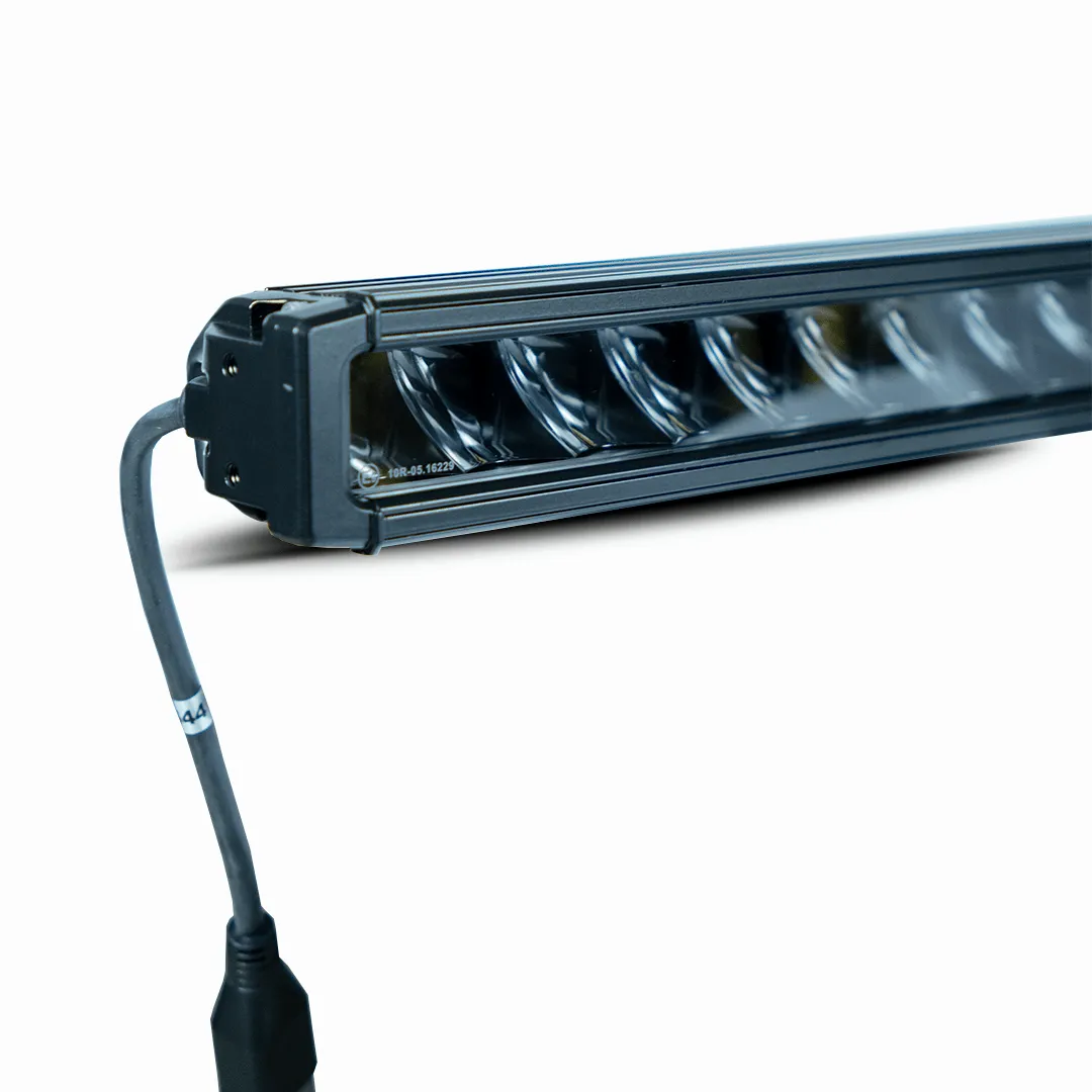 41" LED Light Bar | 30 x 10watt Osram LED | 16,710 Lumens