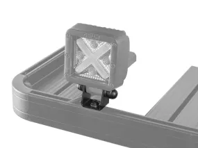 4in LED OSRAM Light Cube MX85-WD/MX85-SP Mounting Bracket - Front Runner - RRAC161