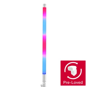 90cm Rainbow Series 320-degree RGB LED Neon Light Tube