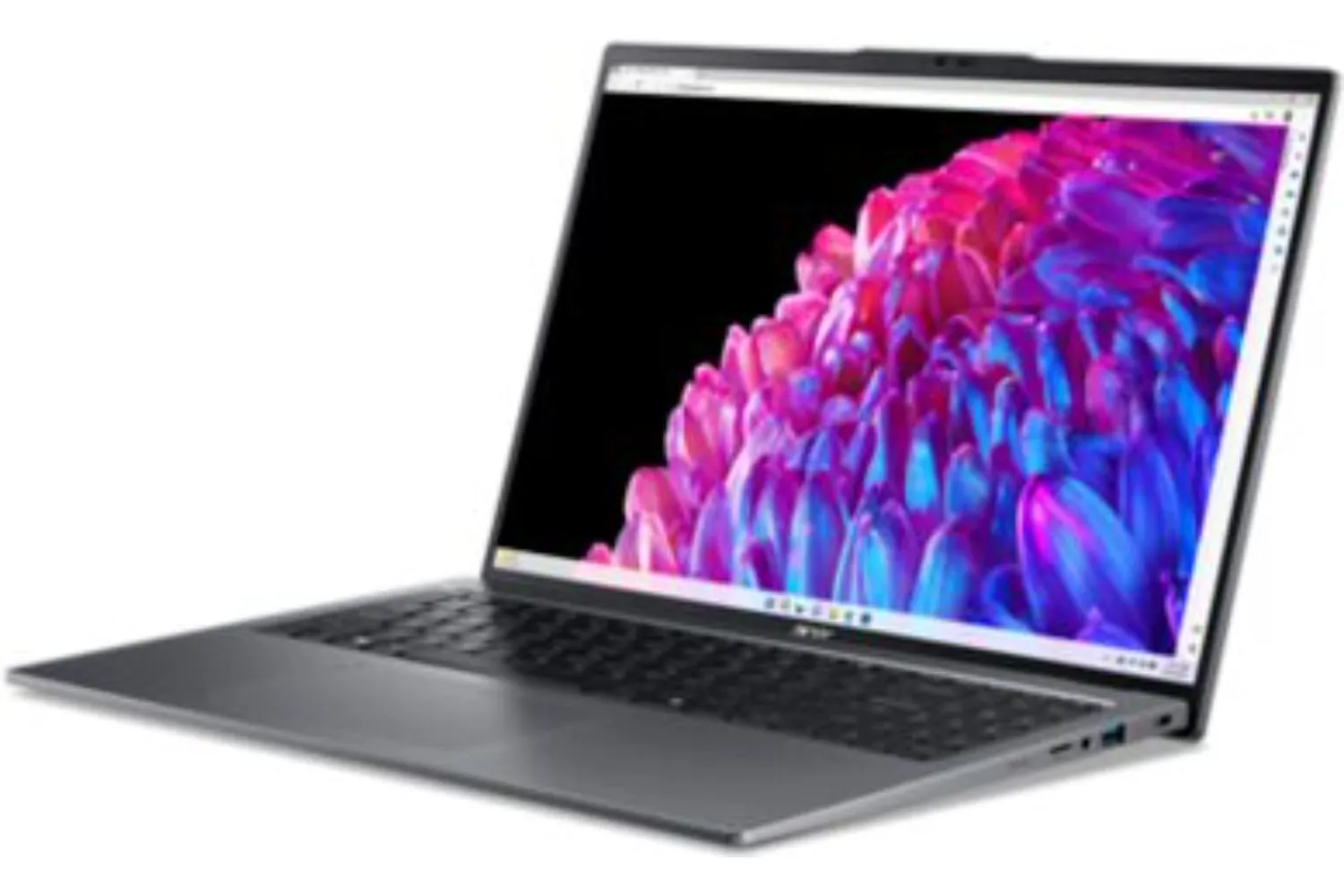 Acer Swift Go 16 SFG16-72-74JU 16" Intel Core Ultra 7 | 16GB | 1TB | Iron