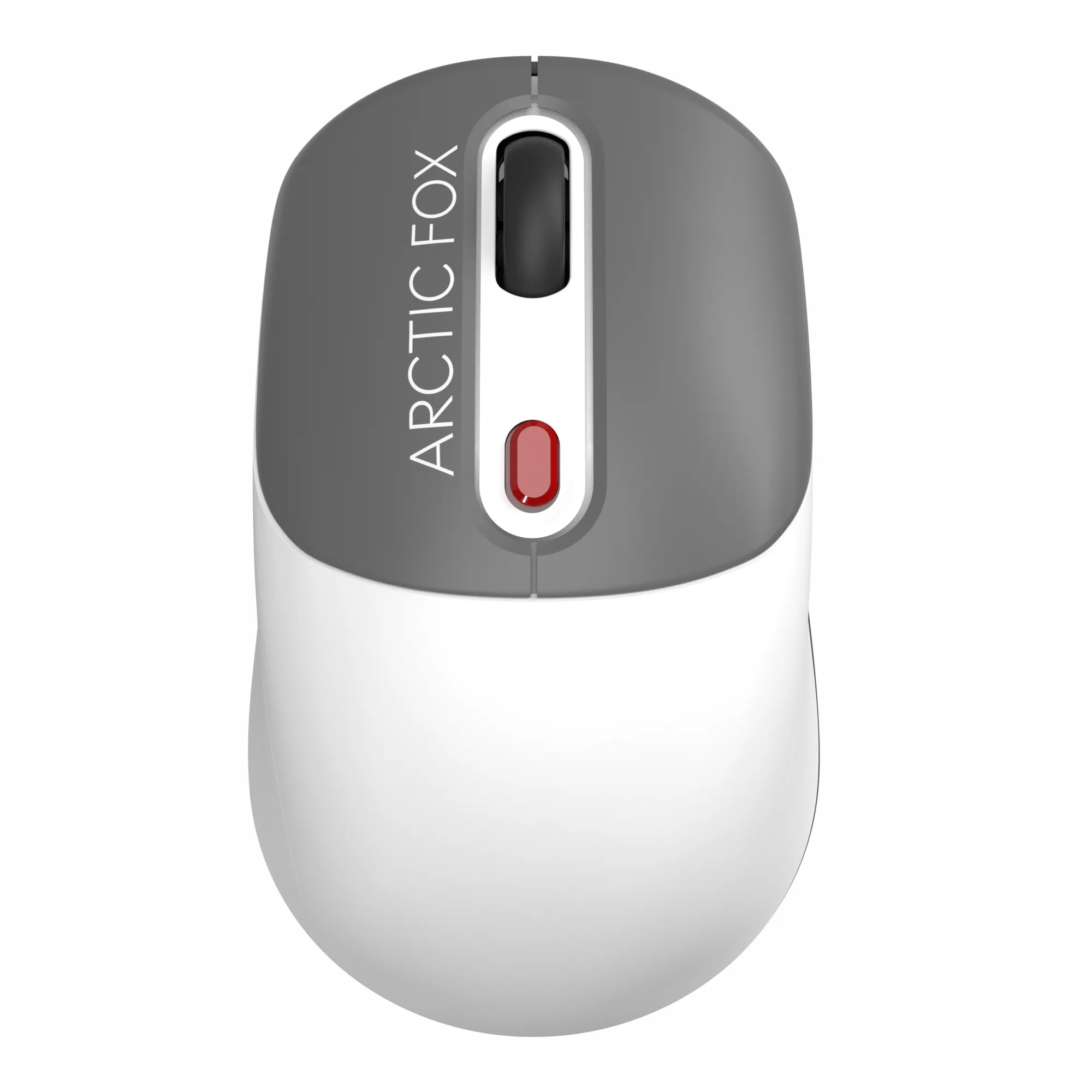 Arctic Fox Pro Max Wireless Mouse