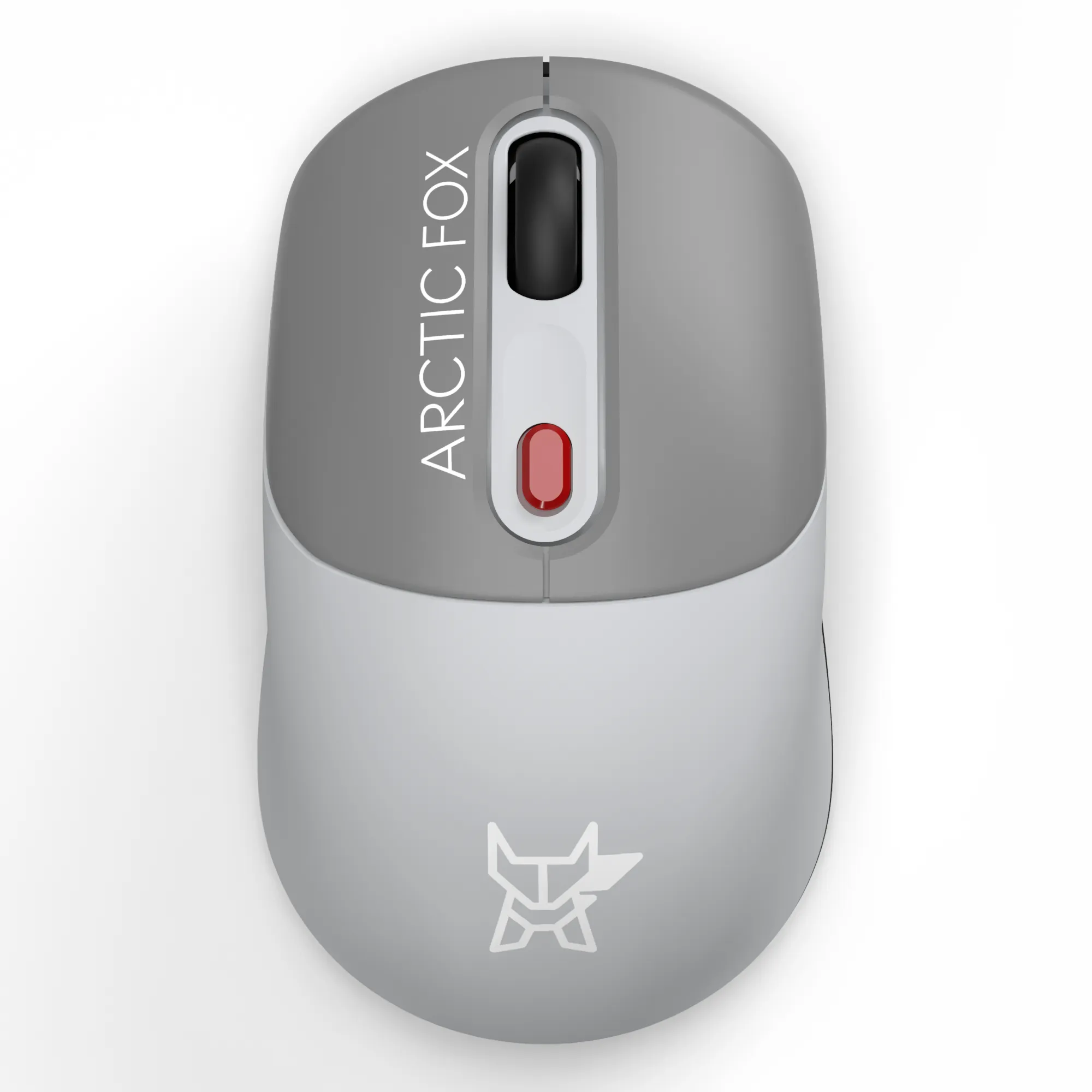 Arctic Fox Pro Max Wireless Mouse