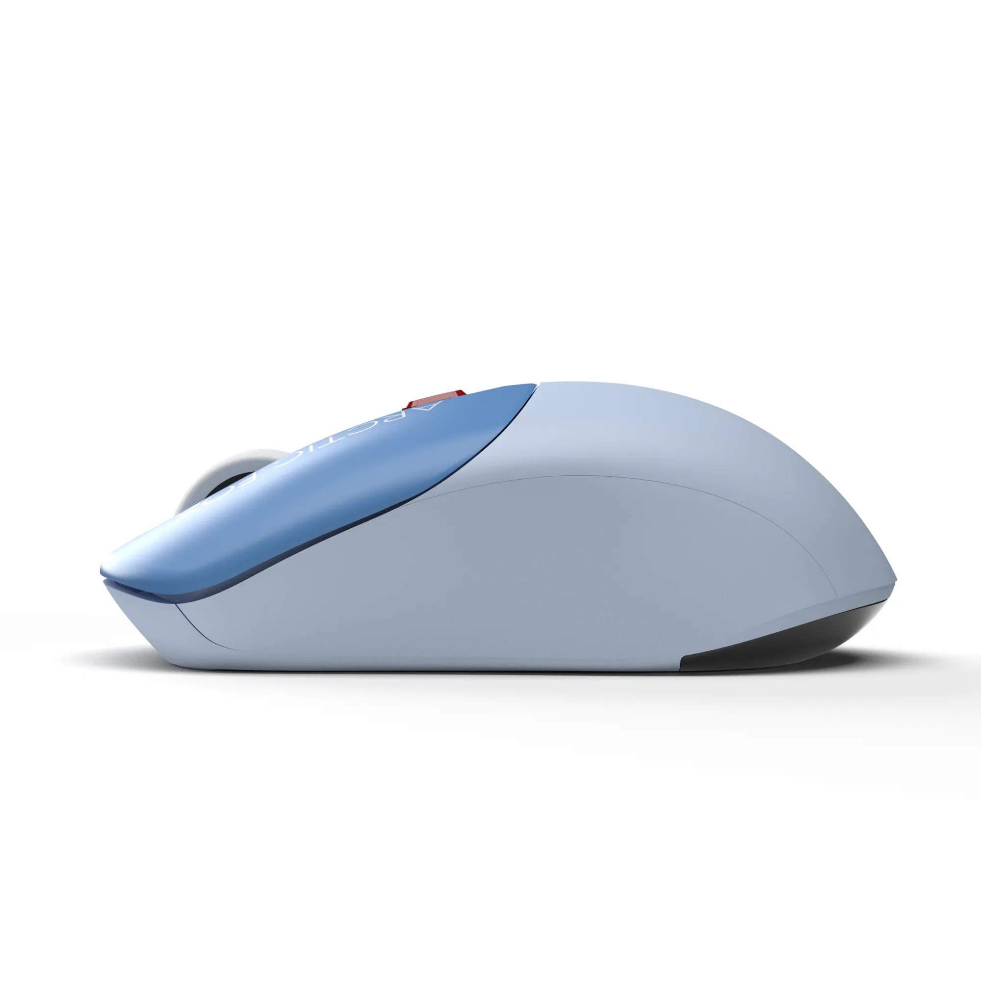 Arctic Fox Pro Max Wireless Mouse