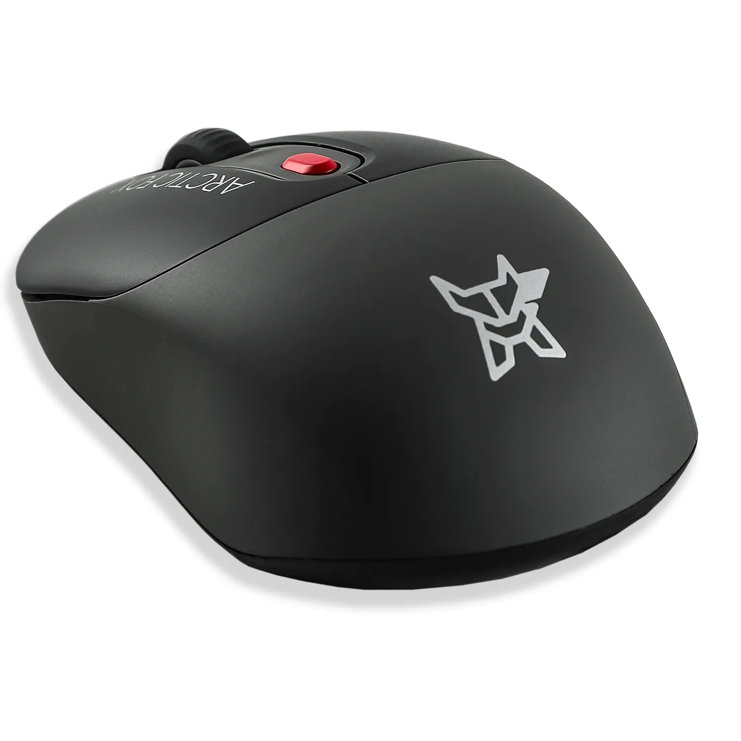 Arctic Fox Pro Max Wireless Mouse