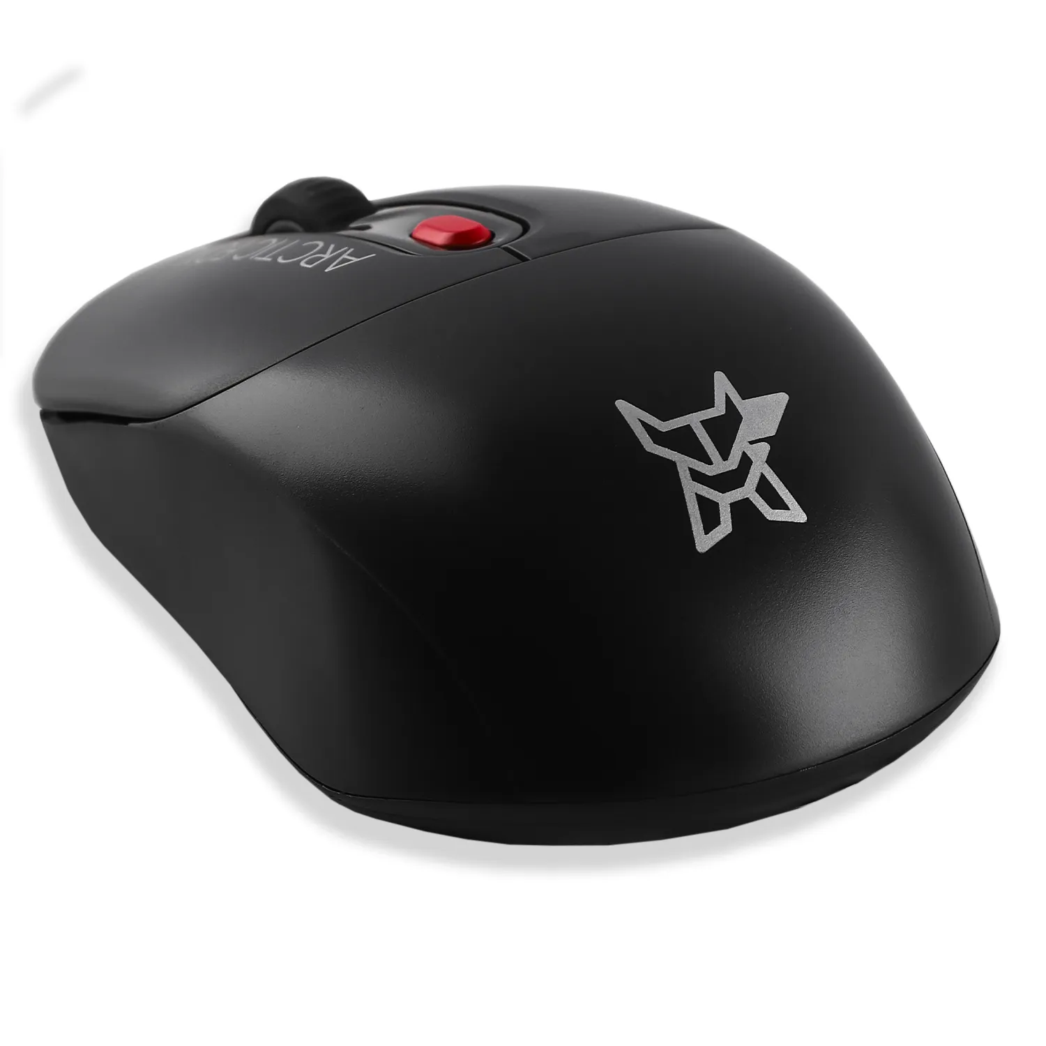 Arctic Fox Pro Max Wireless Mouse