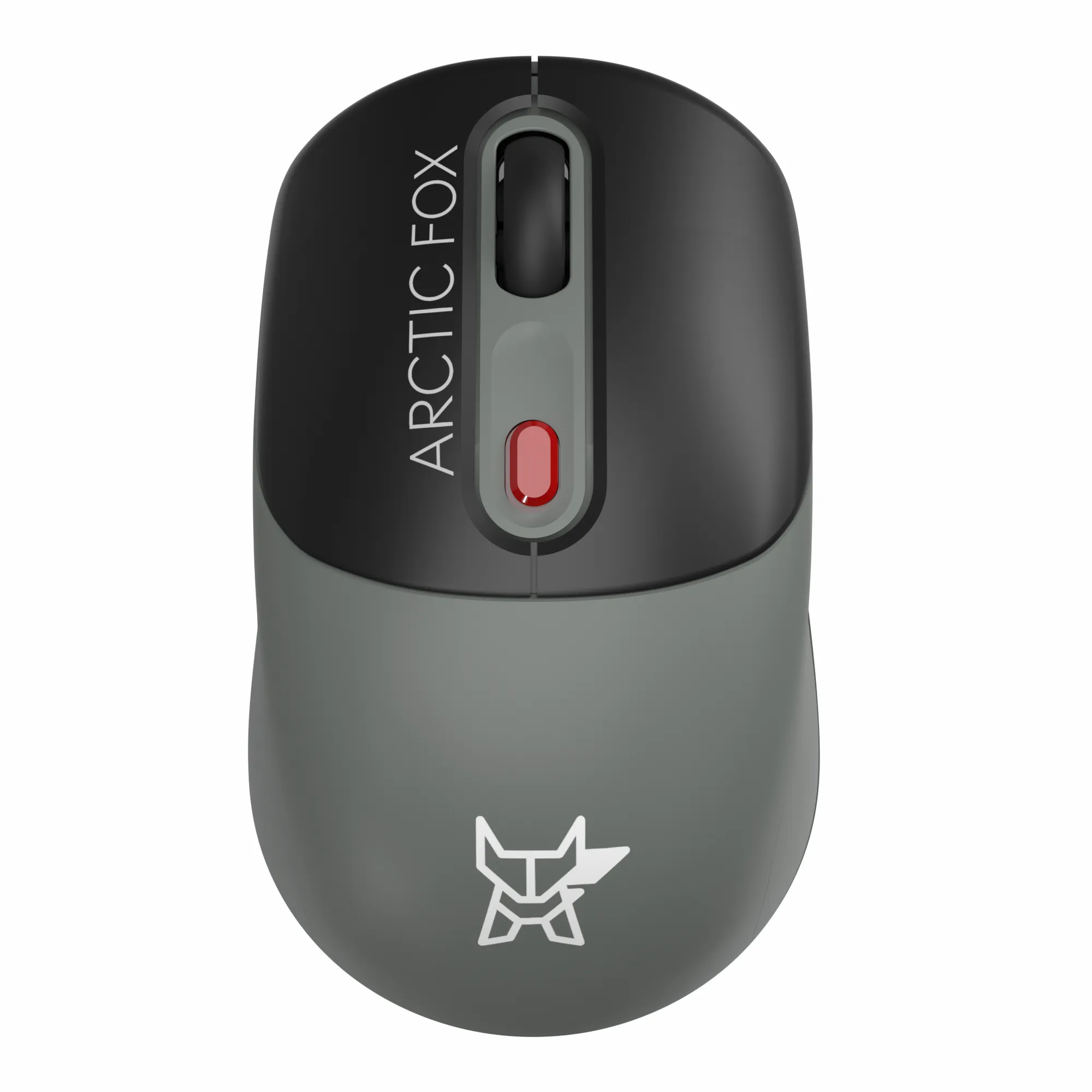 Arctic Fox Pro Max Wireless Mouse