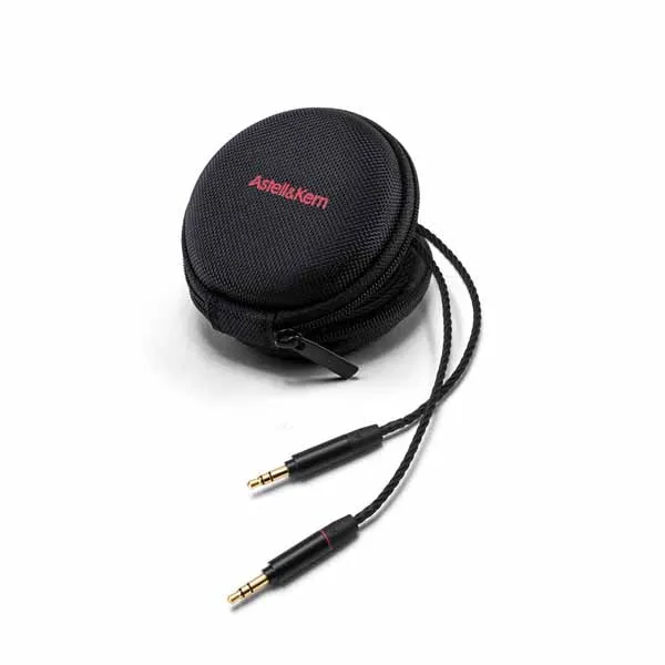 Astell & Kern PEE31 Hi-Fi Stereo AUX Cable