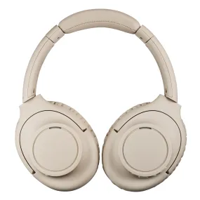 Audio-Technica ATH-S300BT Wireless Headphone (Beige)