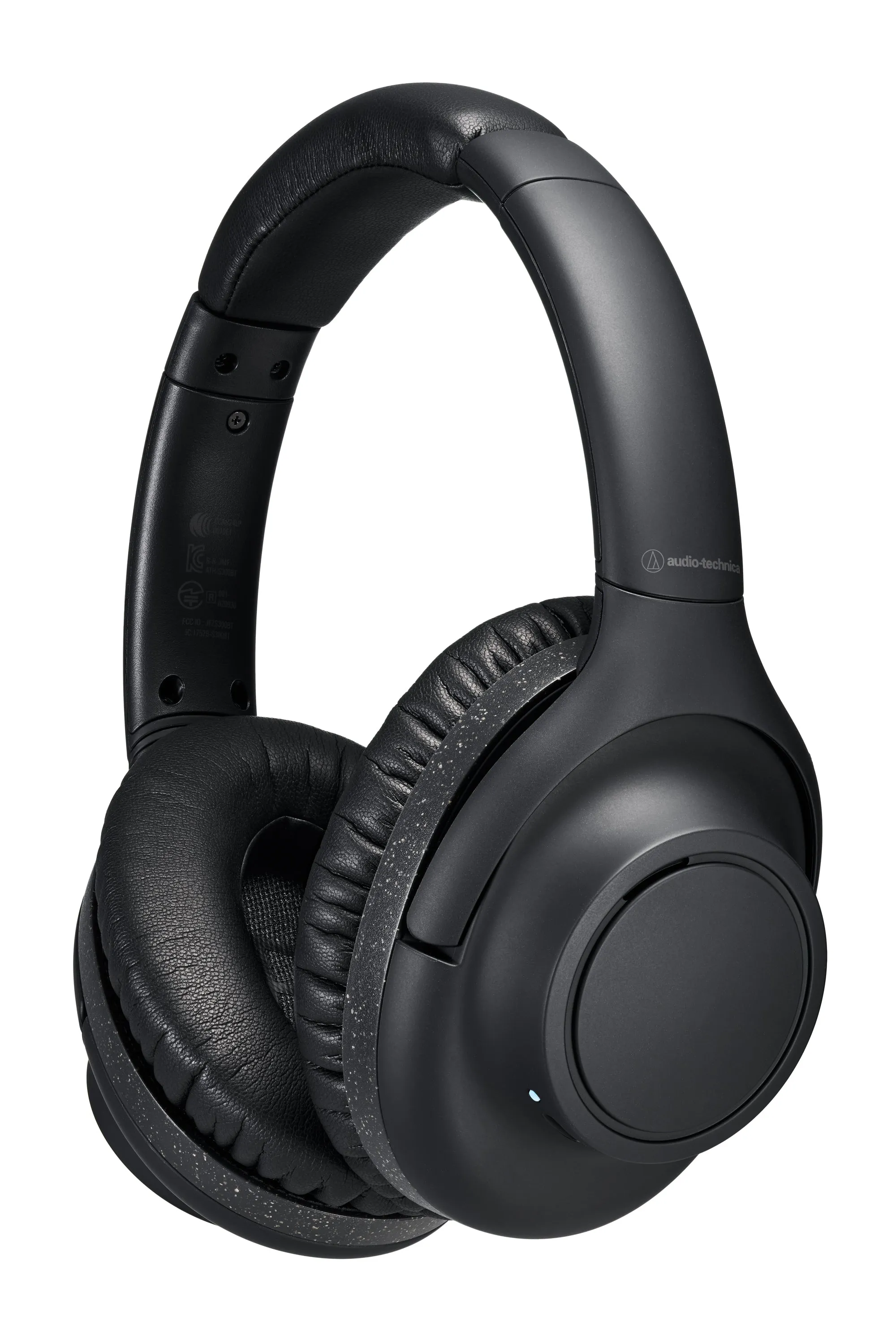 Audio-Technica ATH-S300BT Wireless Headphone (Black)