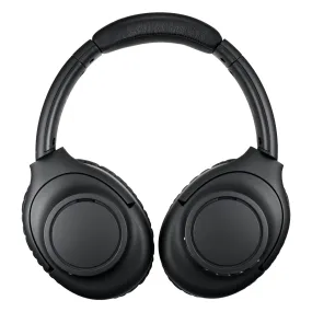 Audio-Technica ATH-S300BT Wireless Headphone (Black)