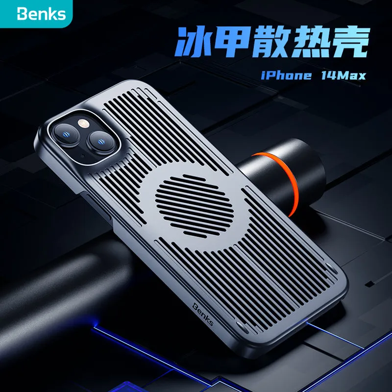 Benks Blizzard Cooling Case Cover