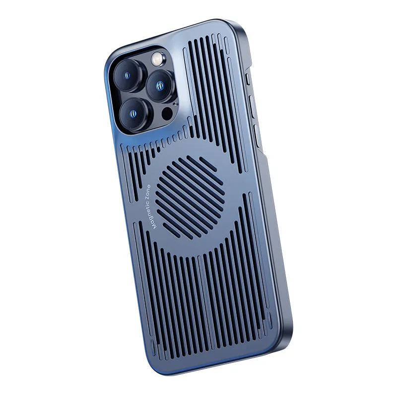 Benks Blizzard Cooling Case Cover