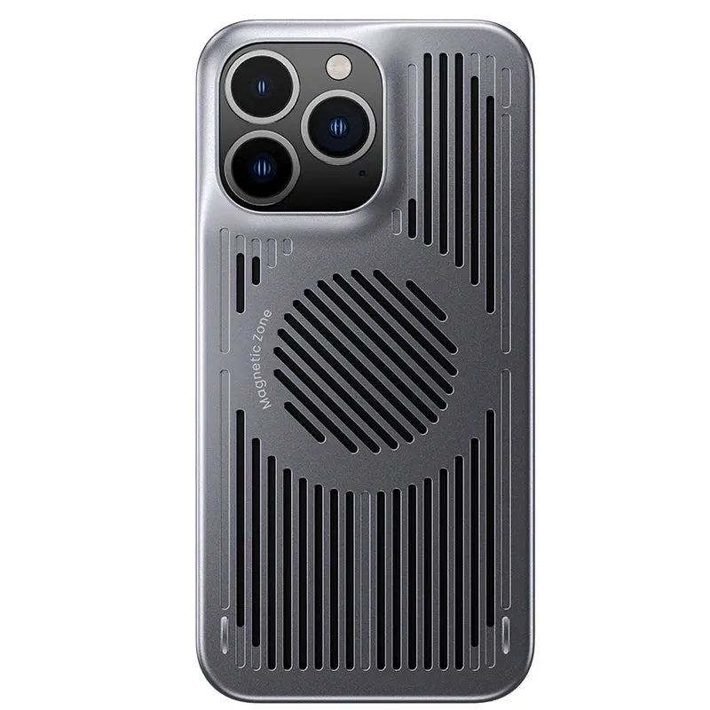 Benks Blizzard Cooling Case Cover