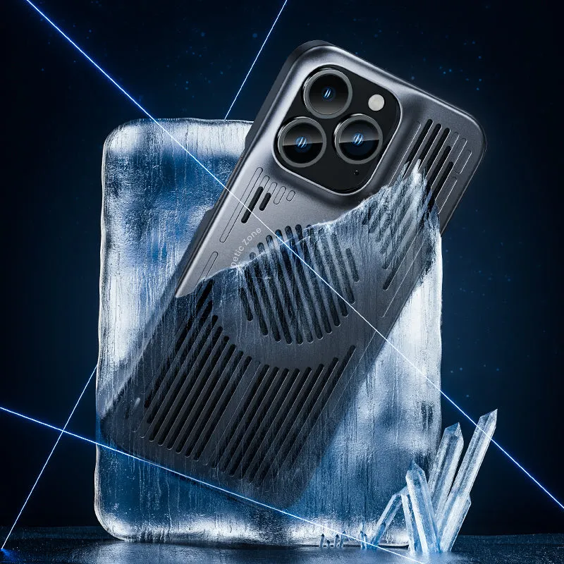 Benks Blizzard Cooling Case Cover