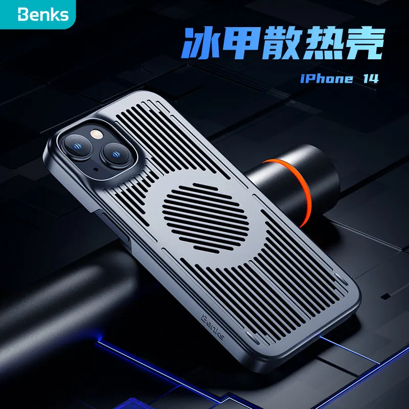 Benks Blizzard Cooling Case Cover