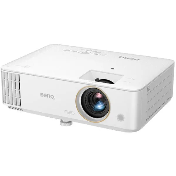 BenQ TH685 Projector - 1080p HD Resolution, 1920x1080, DLP, 3500 Lumens, White