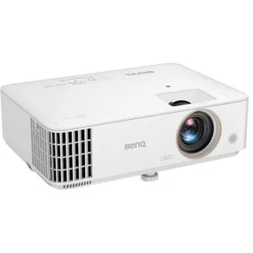 BenQ TH685 Projector - 1080p HD Resolution, 1920x1080, DLP, 3500 Lumens, White