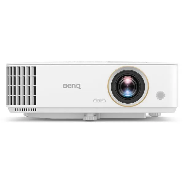 BenQ TH685 Projector - 1080p HD Resolution, 1920x1080, DLP, 3500 Lumens, White