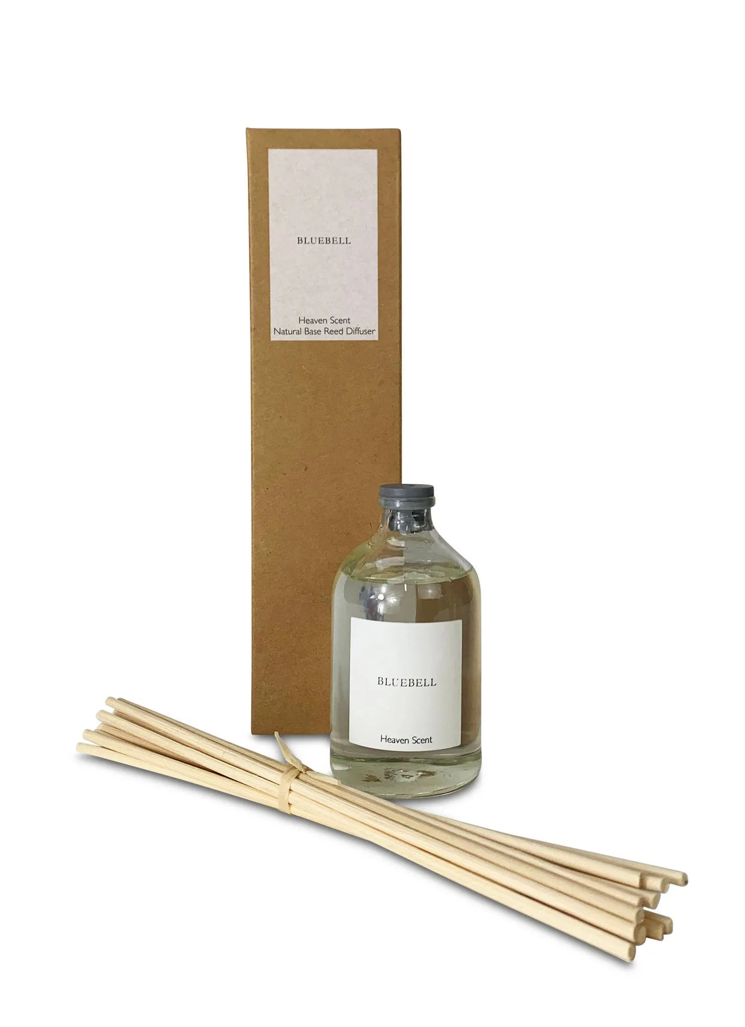 Black Pomegranate Medium Reed Diffuser