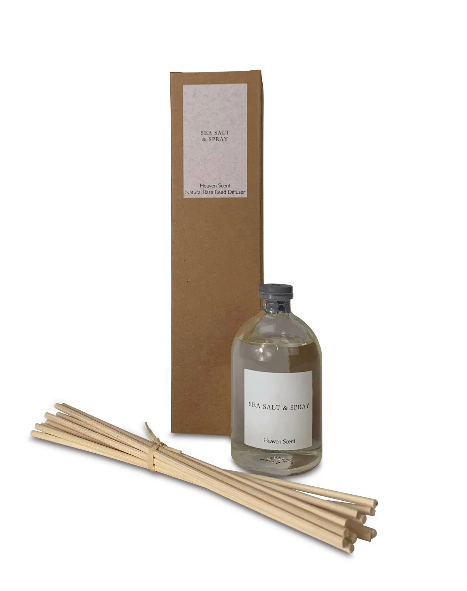 Black Pomegranate Medium Reed Diffuser