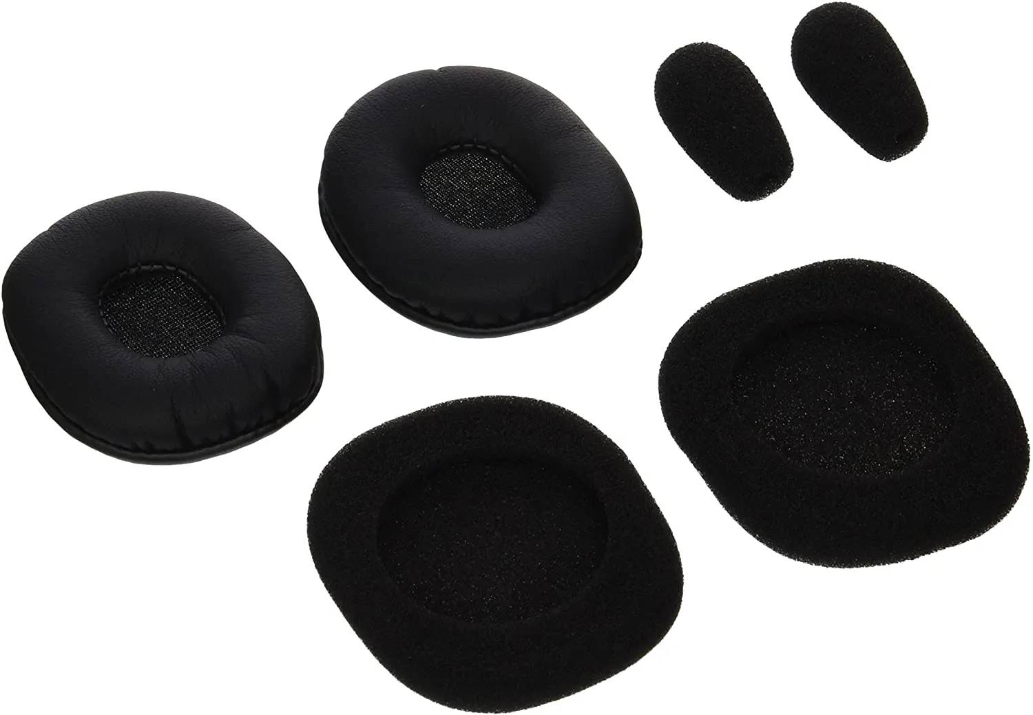 BlueParrott B350-XT Replacement Cushion Kit