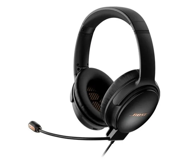 Bose QuietComfort 35 II Gaming Headset