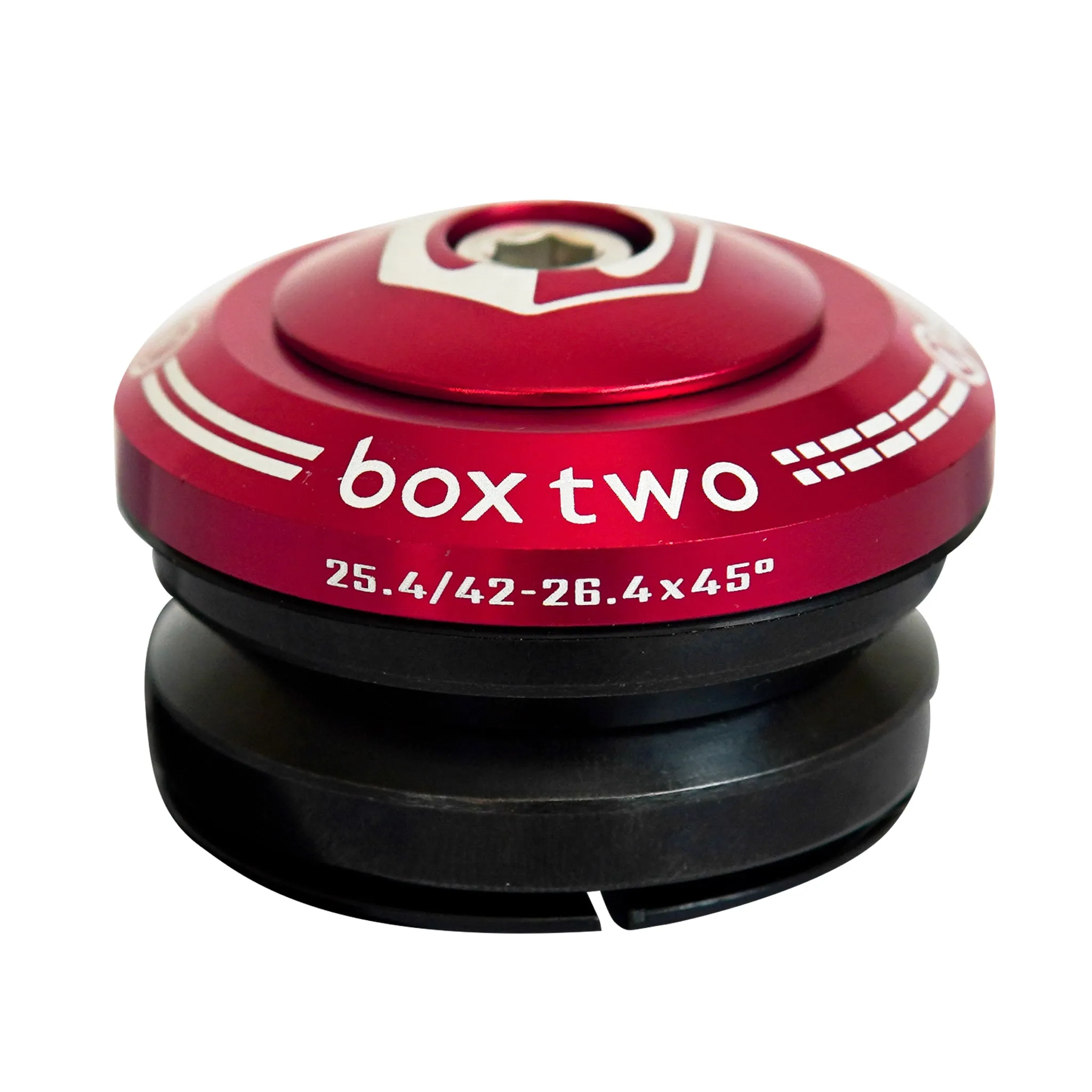 Box Two 1 Inch Integrated Conversion Headset