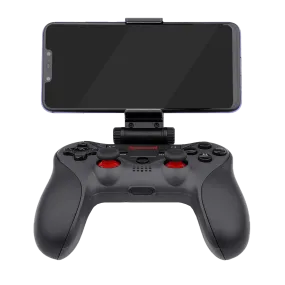 Multi-Function Wireless Gaming Devices