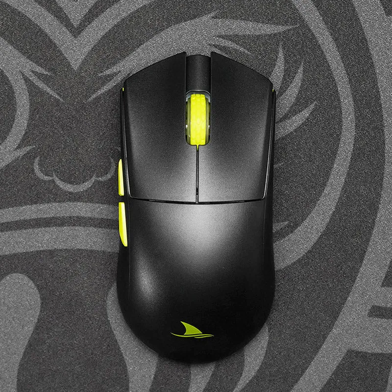 Darmoshark M3S Three-mode Gaming Mouse for Small Hands