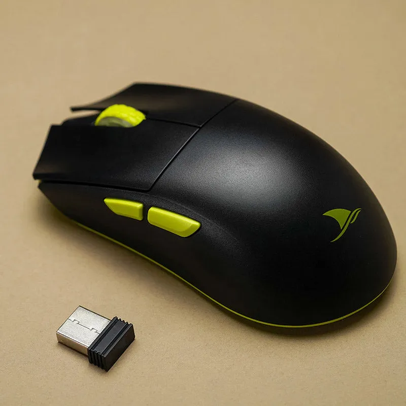 Darmoshark M3S Three-mode Gaming Mouse for Small Hands