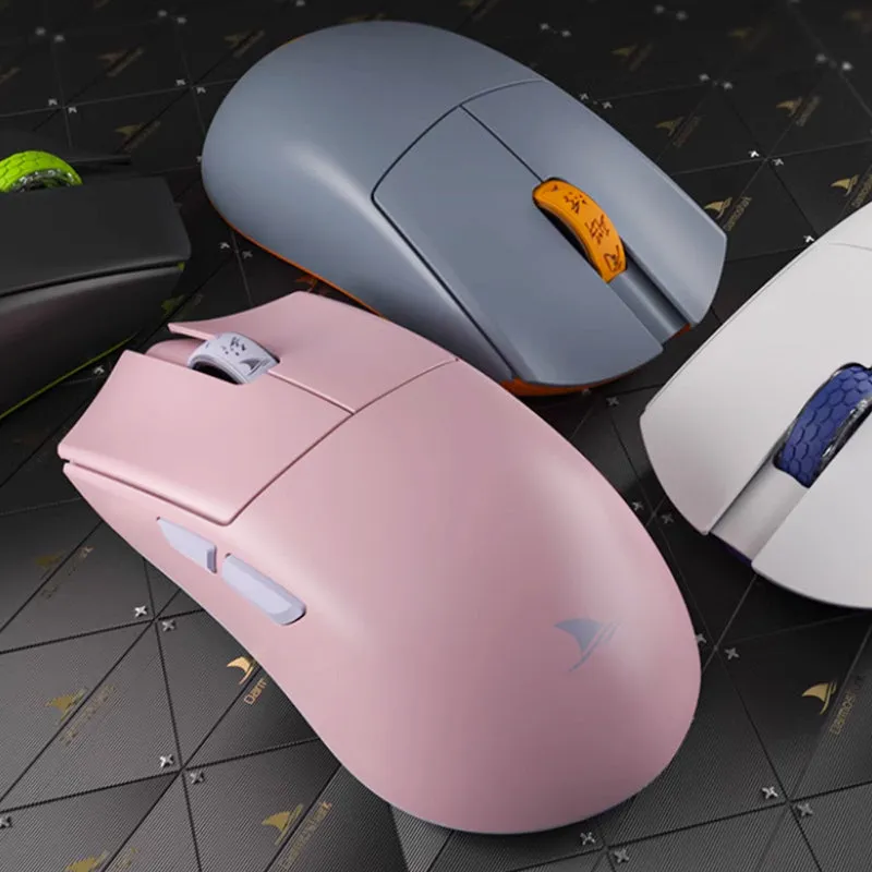 Darmoshark M3S Three-mode Gaming Mouse for Small Hands