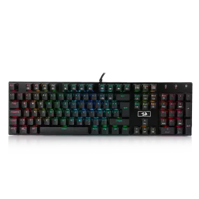 DEVARAJAS K556 - QWERTZ DE Layout