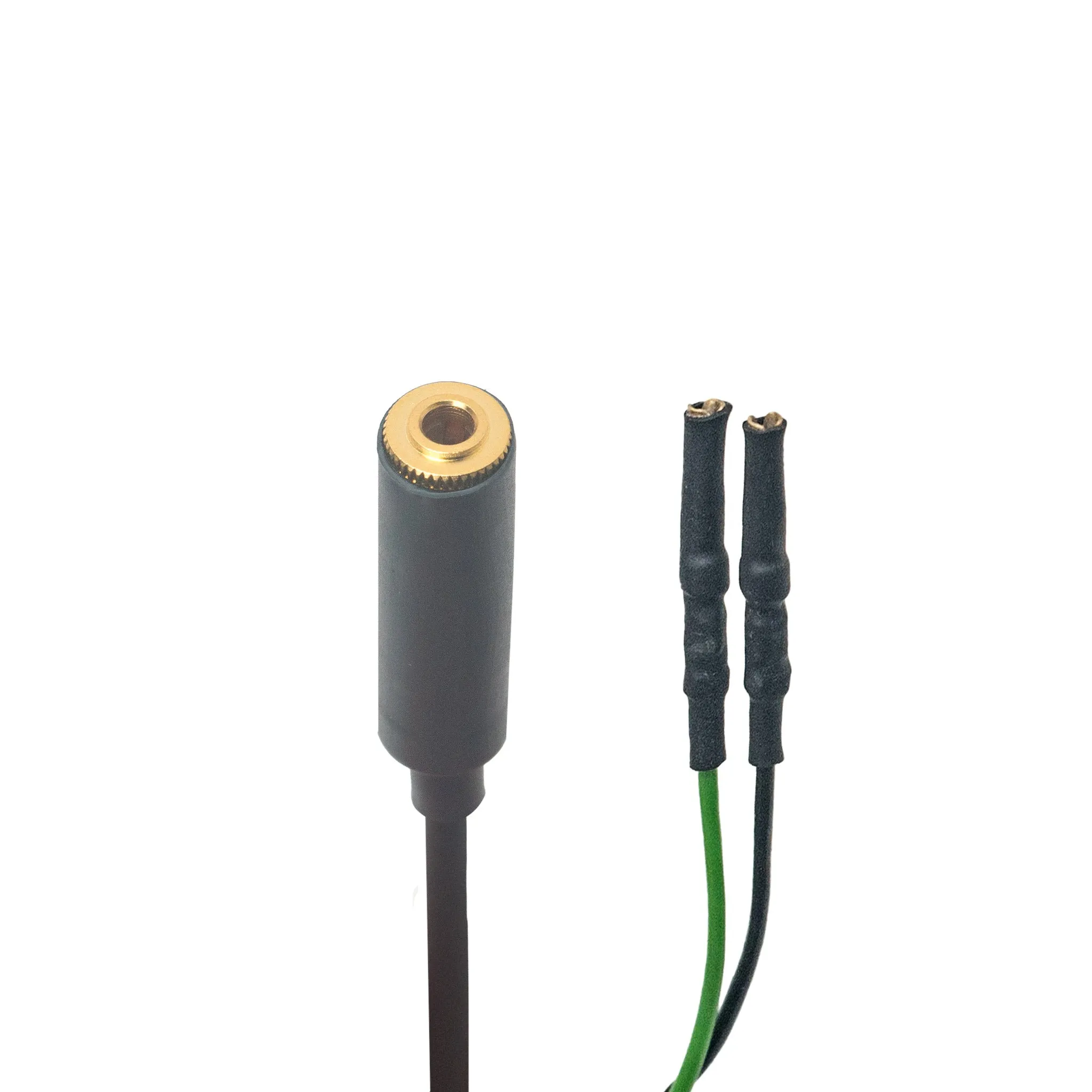 Earpiece Connector Cable (Mono/Stereo) | HKP-123100ST