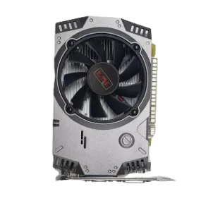 EASE GeForce GT730 4GB GDDR5 Graphics Card