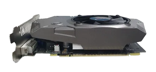 EASE GeForce GT730 4GB GDDR5 Graphics Card