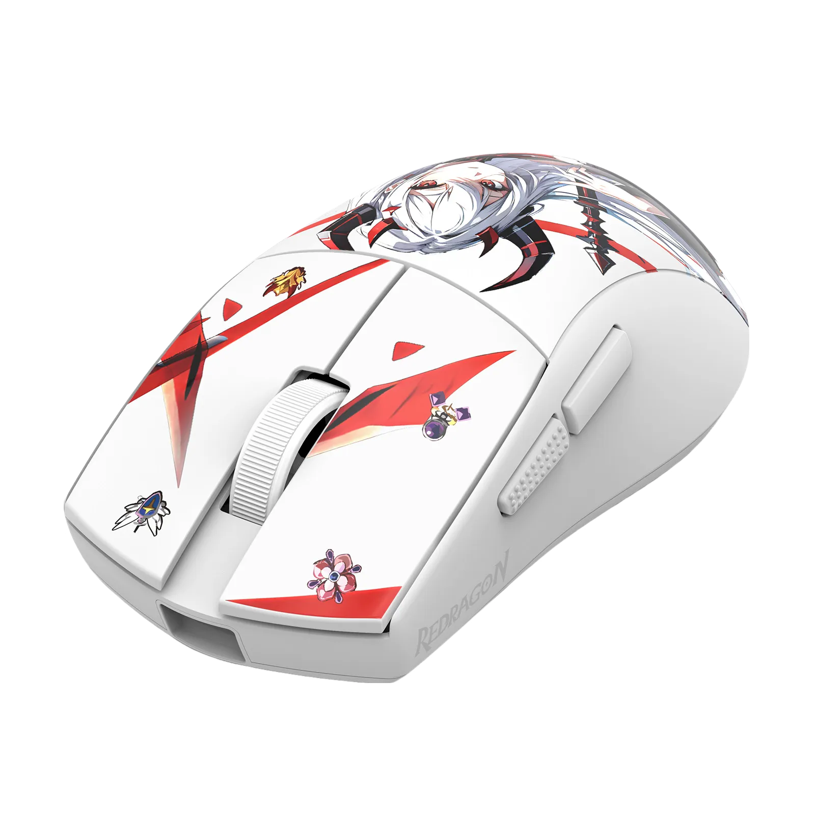 EISA KING M916 PRO Gaming Mouse - 1000Hz Ultra High Refresh Rate