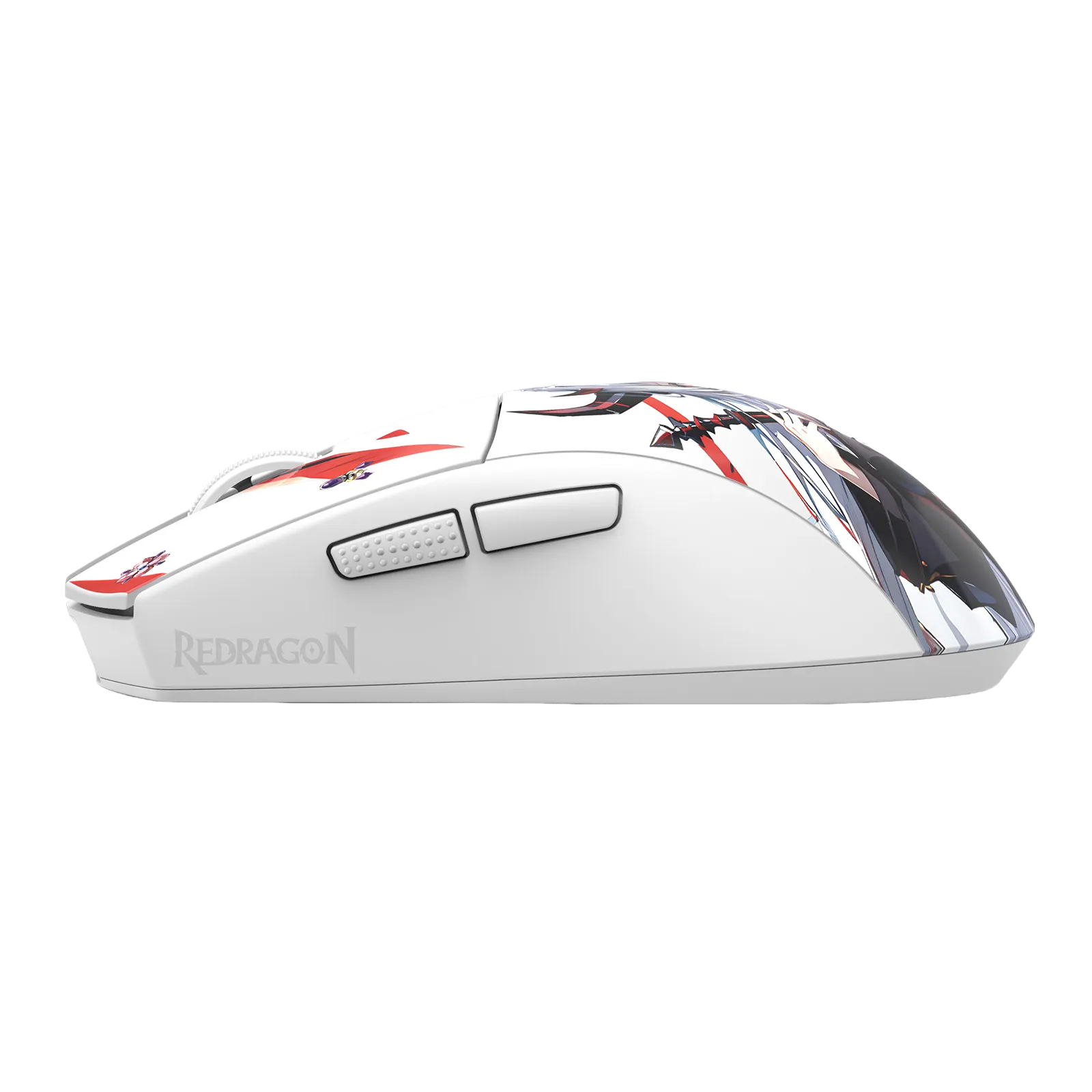 EISA KING M916 PRO Gaming Mouse - 1000Hz Ultra High Refresh Rate